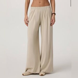 NEW VUORI Villa vibes wideleg